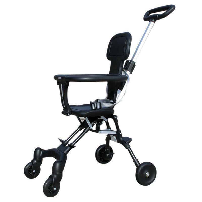 Discover the Convenience of the Super Portable Foldable Baby Stroller
